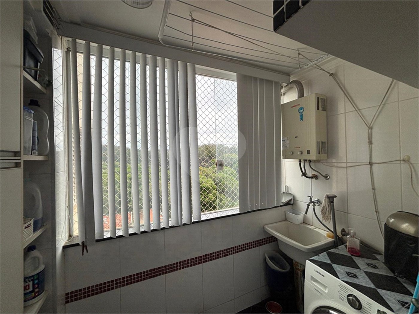 Apartamento à venda ou para alugar com 3 quartos, sendo 1 suíte, em Mandaqui, São Paulo, SP