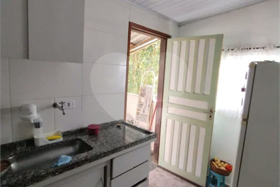 Casa para alugar com 2 suítes no condomínio Alpes da Cantareira, Mairiporã - SP