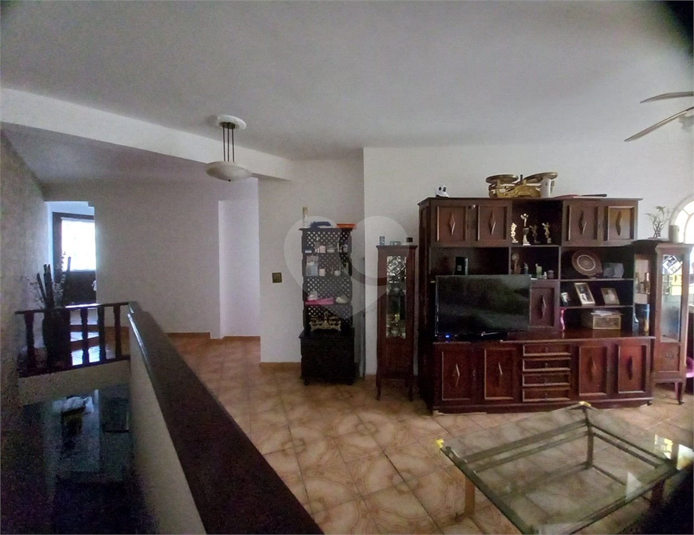 Sobrado à venda com 3 quartos, sendo 1 suíte, em Horto, São Paulo, SP