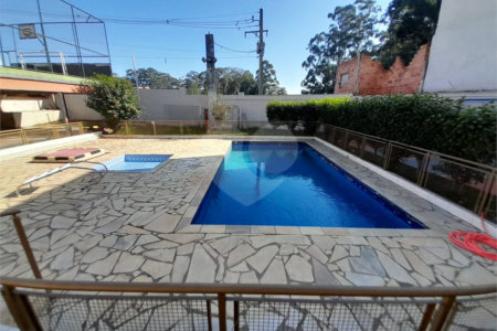 Apartamento à venda com 3 quartos em Vila Cosmopolita, São Paulo, SP