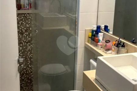 Apartamento à venda com 2 suítes em Jardim Arpoador, São Paulo, SP