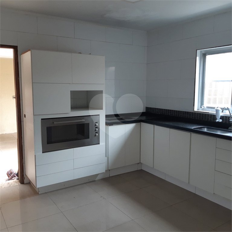 Sobrado à venda com 3 quartos em Mandaqui, São Paulo, SP