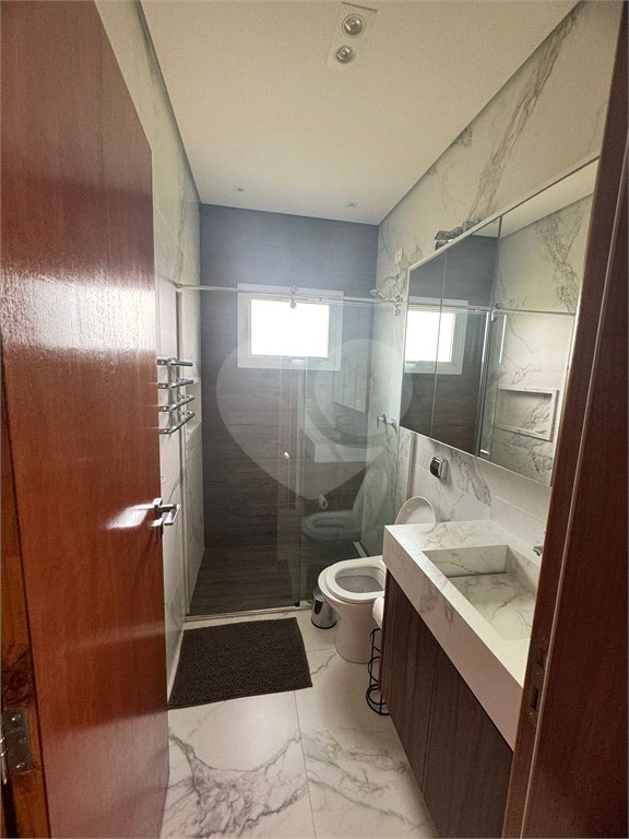 Casa à venda com 4 suítes no condomínio Itaporã, Atibaia - SP