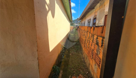 Casa à venda com 2 quartos no Centro, Itapetininga, SP