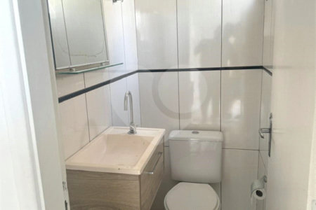 Casa à venda com 2 quartos no condomínio Residencial Boulevard I, São Paulo - SP