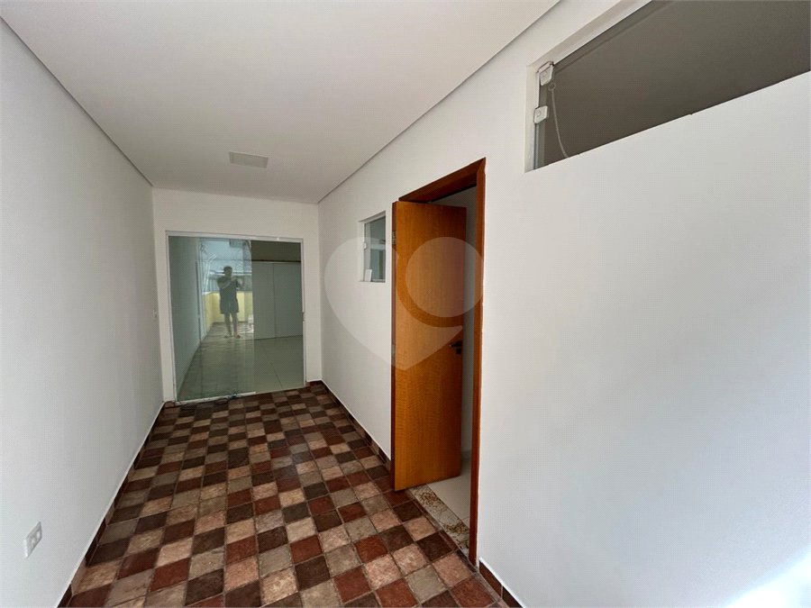 Casa de Vila para alugar com 4 suítes em Vila Romana, São Paulo, SP
