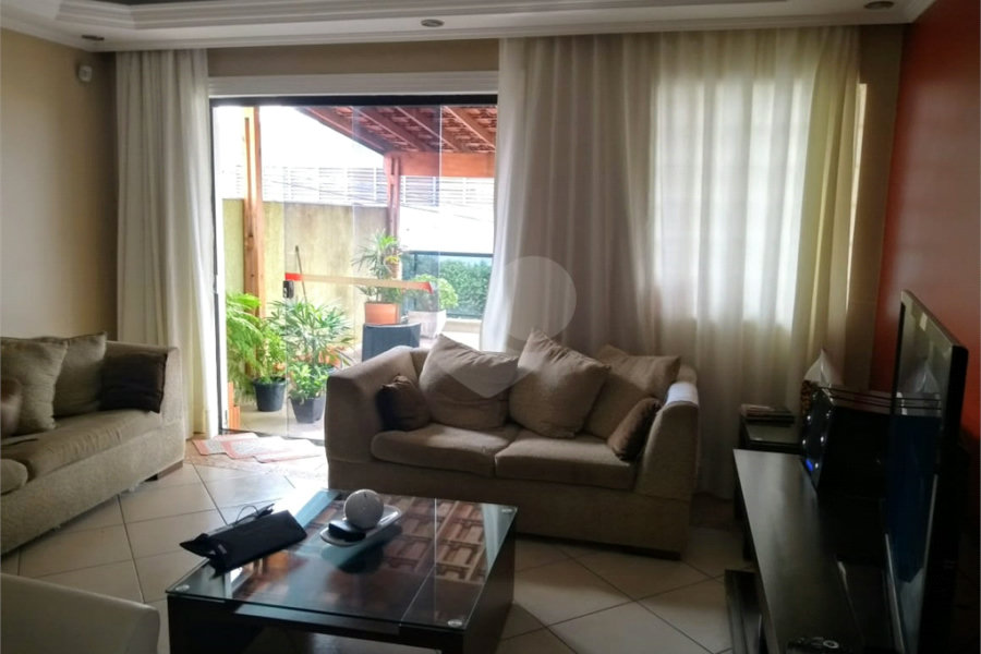 Sobrado à venda com 3 quartos, sendo 1 suíte, em Freguesia do Ó, São Paulo, SP