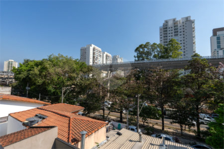 Casa de Vila à venda com 3 suítes em Brooklin Paulista, São Paulo, SP