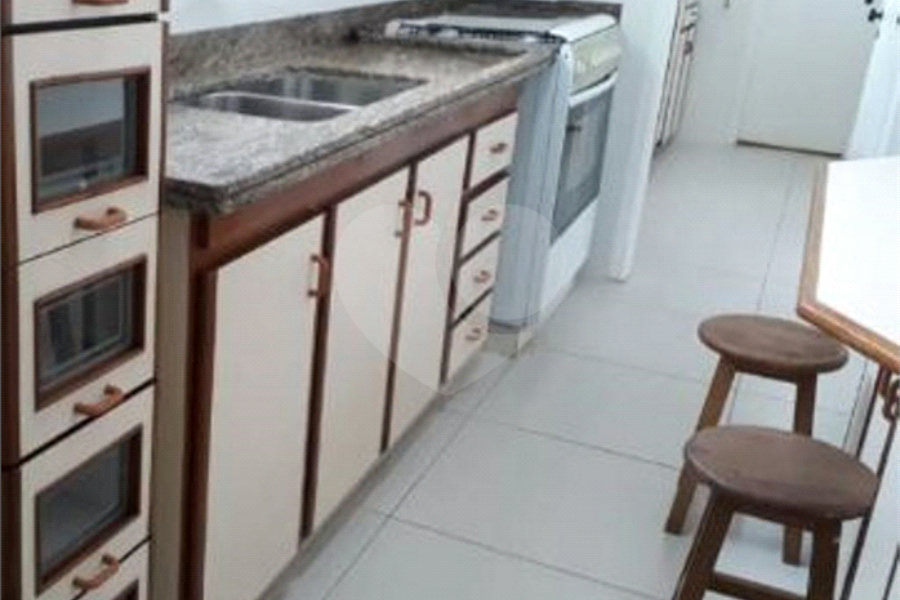 Apartamento à venda com 3 quartos em Casa Verde, São Paulo, SP