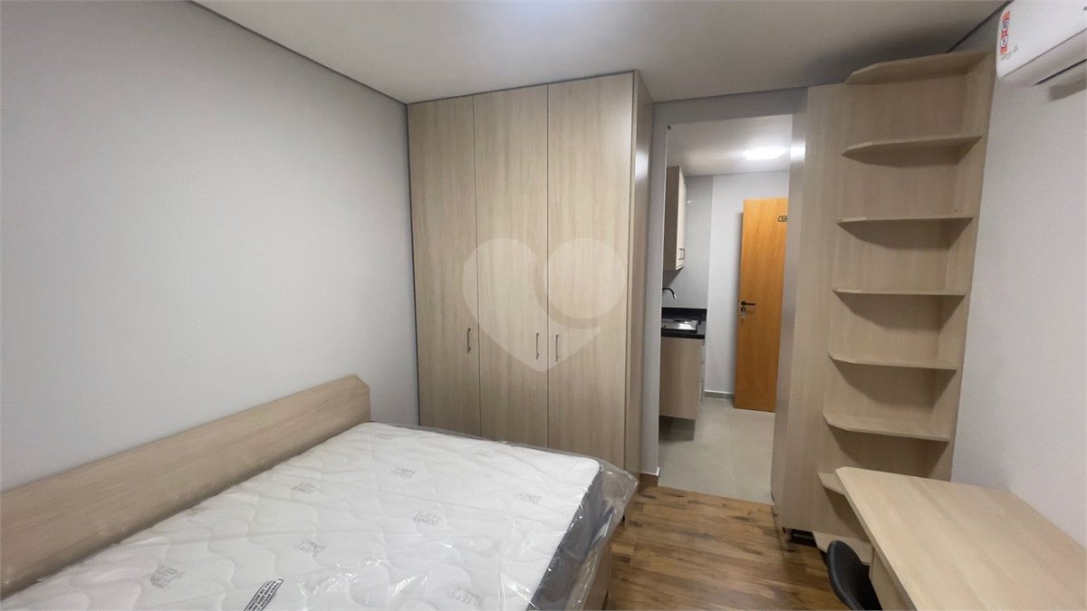 Studio para alugar com 1 quarto em Butantã, São Paulo, SP