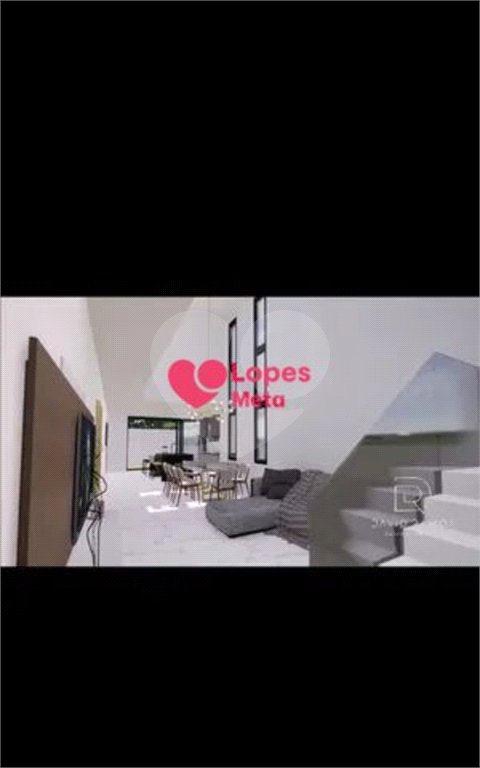 Casa à venda com 3 quartos, sendo 1 suíte,  no condomínio Reserva do Vale, Caçapava - SP