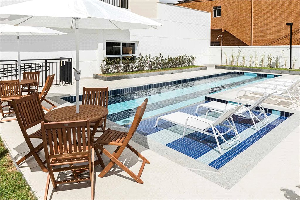Apartamento à venda com 2 quartos, sendo 1 suíte, em Vila Mazzei, São Paulo, SP