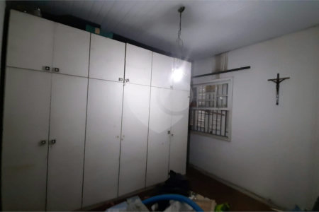 Sobrado à venda com 3 quartos em Brooklin Paulista, São Paulo, SP