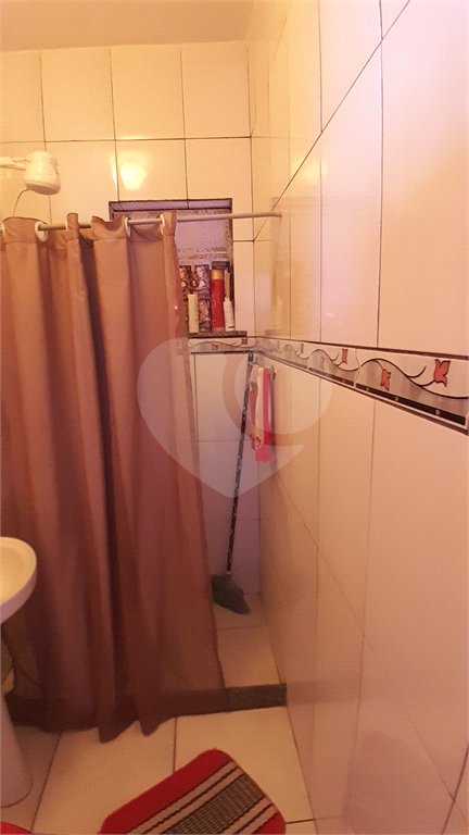 Casa à venda com 2 quartos em Campo Grande, Rio de Janeiro, RJ