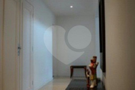 Apartamento à venda com 4 quartos em Jardim Morumbi, São Paulo, SP