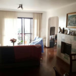 Apartamento à venda com 2 suítes em Perdizes, São Paulo, SP