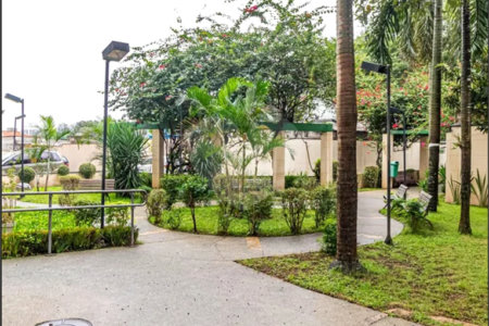 Apartamento à venda com 2 quartos em Jardim Celeste, São Paulo, SP