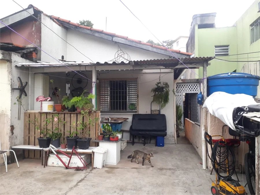 Casa à venda com 3 quartos em Jardim Peri Peri, São Paulo, SP
