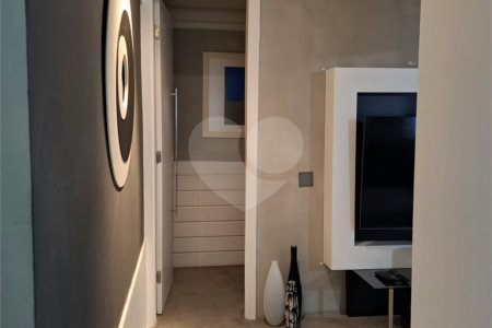 Apartamento à venda com 2 quartos em Perdizes, São Paulo, SP