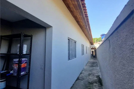 Casa à venda com 3 quartos, sendo 1 suíte, em Jardim Arpoador, São Paulo, SP