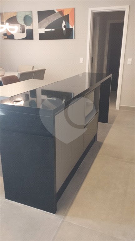 Apartamento para alugar com 2 quartos em Jardim das Acácias, São Paulo, SP