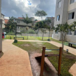 Apartamento à venda com 2 quartos em Horto, São Paulo, SP