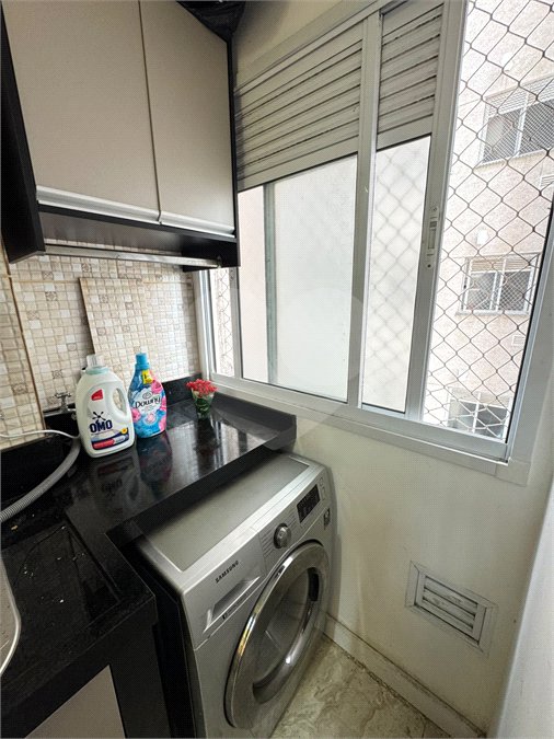 Apartamento para alugar com 2 quartos em Taboão, São Bernardo do Campo, SP