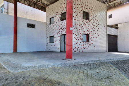 Salão Comercial à venda em Campo Grande, São Paulo, SP