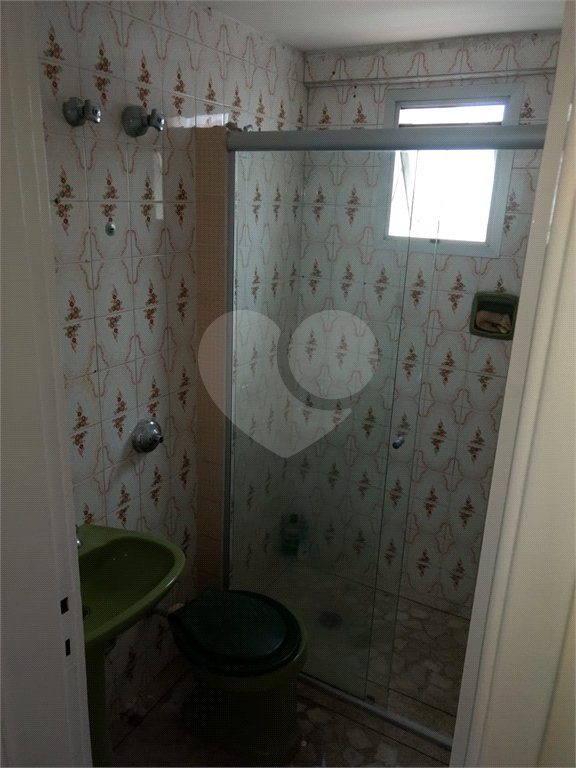 Apartamento à venda com 2 quartos, sendo 1 suíte, em Cambuci, São Paulo, SP