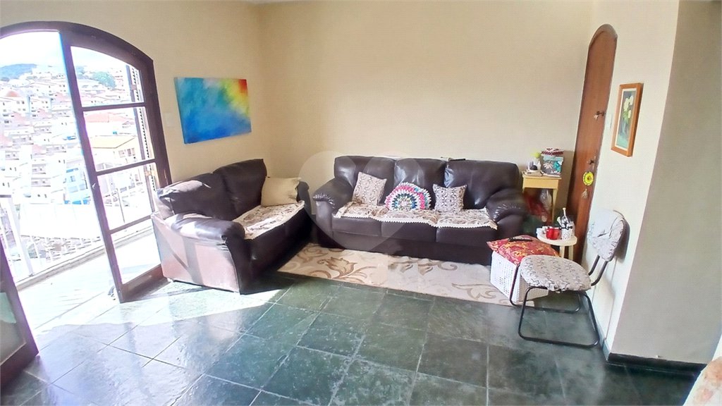 Sobrado à venda com 3 quartos, sendo 1 suíte, em Vila Nova Mazzei, São Paulo, SP