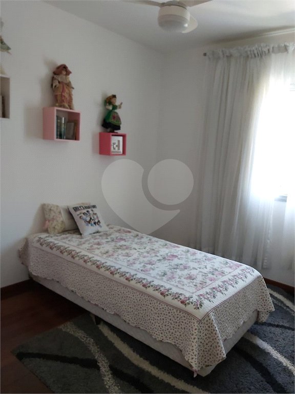 Apartamento à venda com 3 quartos, sendo 2 suítes, em Vila Andrade, São Paulo, SP
