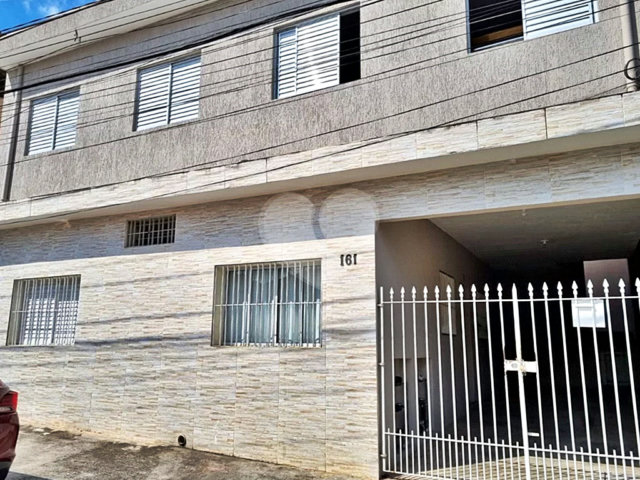 Casa à venda com 9 quartos em Casa Verde, São Paulo, SP