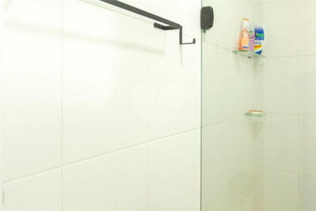 Apartamento à venda com 2 quartos em Vila Constança, São Paulo, SP