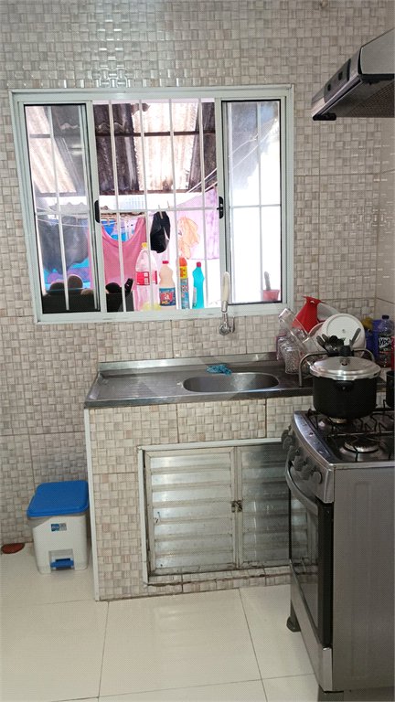 Casa de Vila à venda com 4 quartos em Vila Gustavo, São Paulo, SP