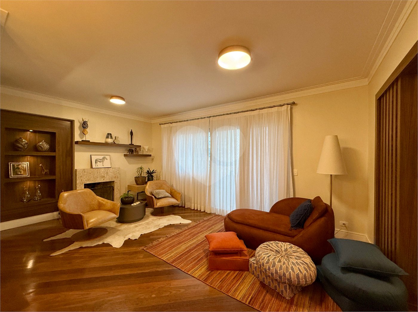 Apartamento à venda com 3 suítes em Campo Belo, São Paulo, SP