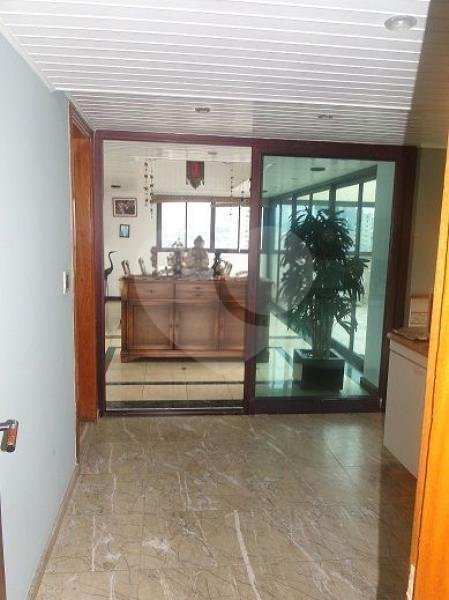 Apartamento à venda com 4 quartos, sendo 3 suítes,  em Água Fria, São Paulo, SP