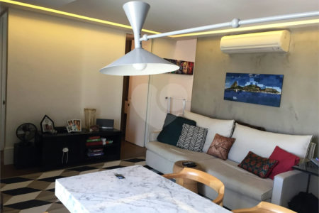 Cobertura à venda com 1 suíte em Brooklin Paulista, São Paulo, SP