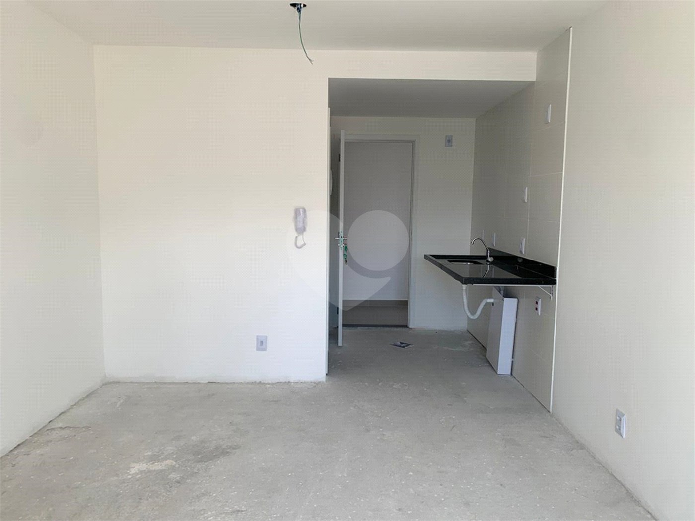 Studio à venda com 1 quarto em Jardim São Paulo(zona Norte), São Paulo, SP