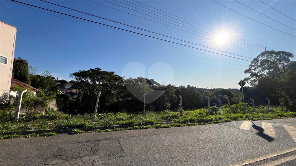 Terreno à venda em Vila Santista, Atibaia, SP