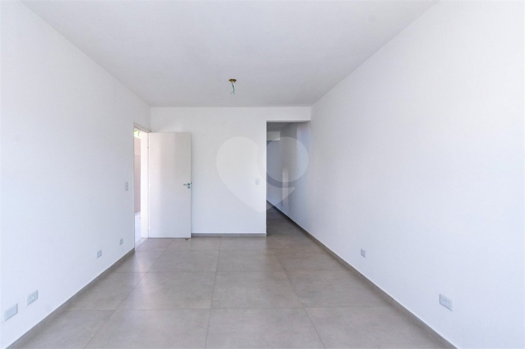 Sobrado à venda com 3 quartos, sendo 1 suíte, em Vila Morse, São Paulo, SP
