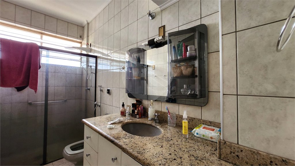 Apartamento à venda com 2 quartos, sendo 1 suíte, no Centro, Araraquara, SP