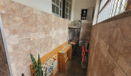 Casa à venda com 2 quartos em Paraíso, São Paulo, SP