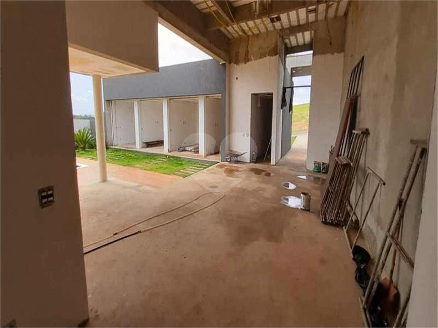 Casa à venda com 4 suítes no condomínio Saint Patrick, Sorocaba - SP