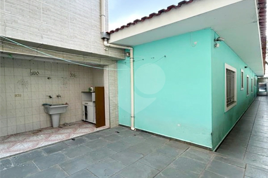 Sobrado à venda com 3 quartos, sendo 1 suíte, em Jardim Peri, São Paulo, SP