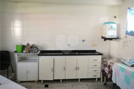 Casa à venda com 3 quartos, sendo 1 suíte, em Vila Brasílio Machado, São Paulo, SP