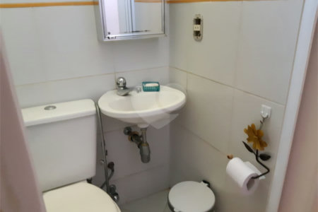 Apartamento à venda com 2 quartos em Vila Isabel, Rio de Janeiro, RJ