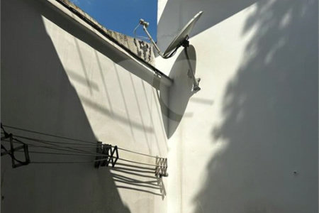 Casa de Vila à venda com 3 suítes em Jardim Paulista, São Paulo, SP
