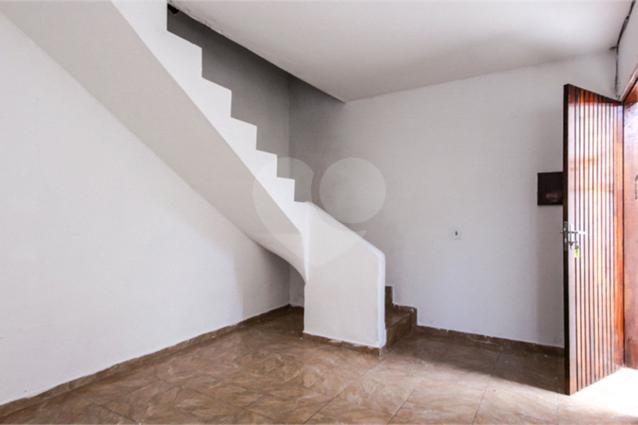 Casa à venda com 4 quartos em Vila Leopoldina, São Paulo, SP