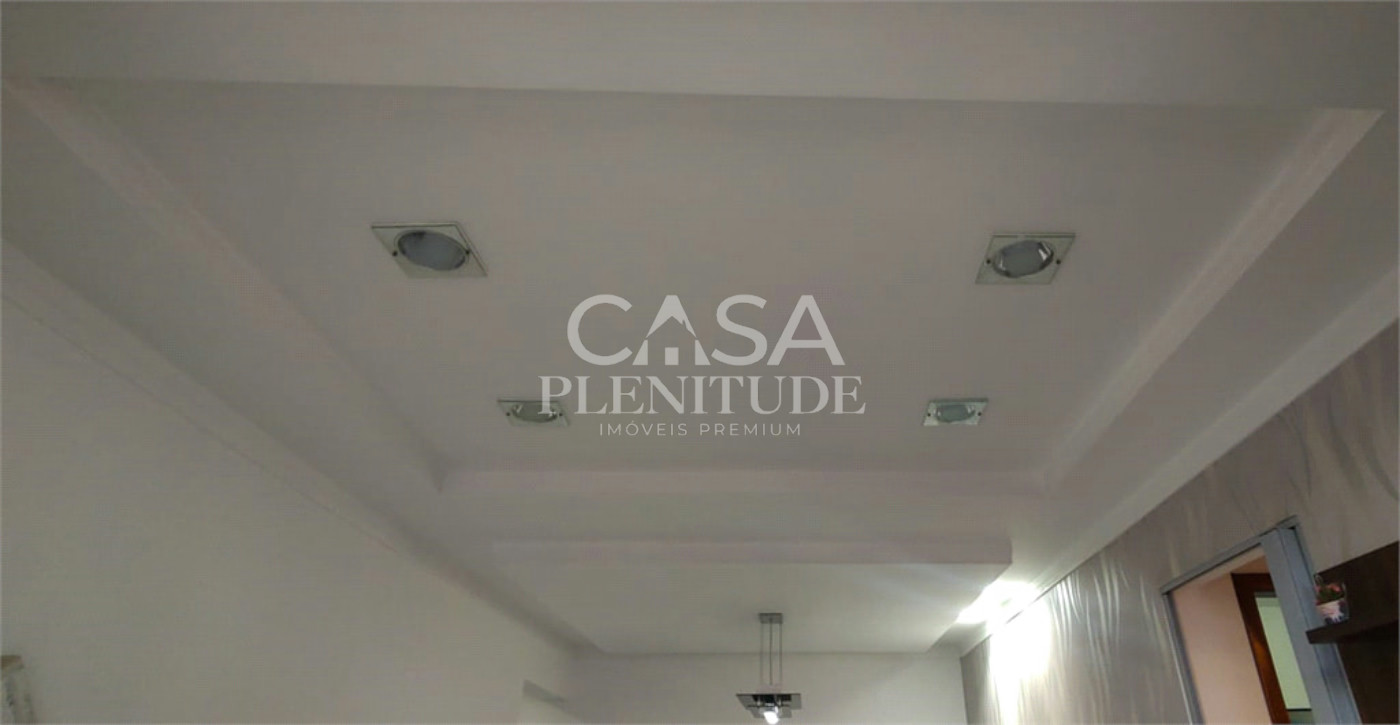 Apartamento à venda com 2 quartos em Jardim Maria do Carmo, Sorocaba, SP