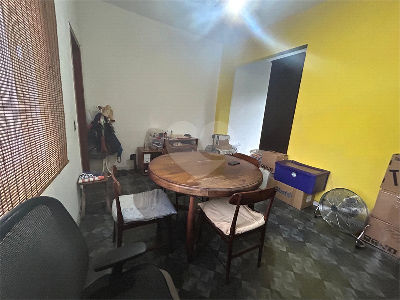 Apartamento à venda com 2 quartos em Rio Comprido, Rio de Janeiro, RJ